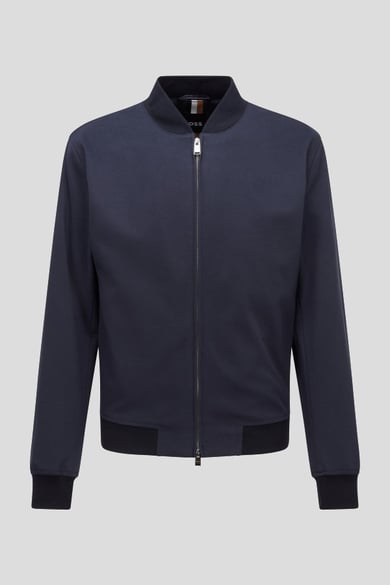 ΣΑΚΑΚΙ-ΜΠΟΥΦΑΝ BOSS - 404 ΜΠΛΕ